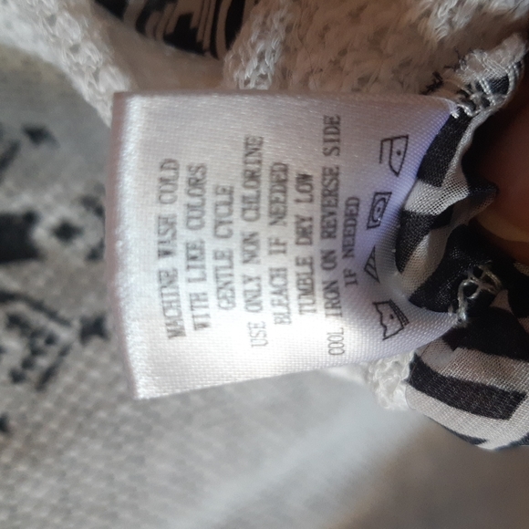 Almost Famous Swing Top 110 - Picture 5 of 6